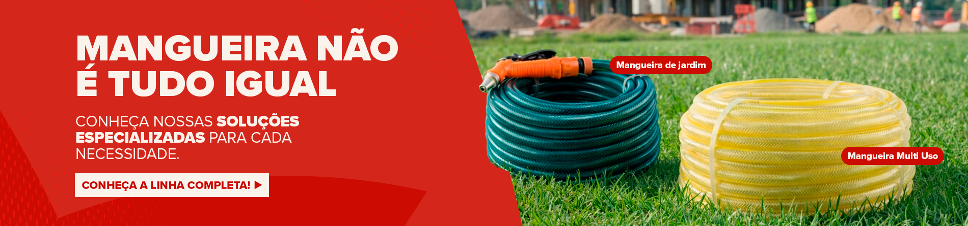 Mangueira não é tudo igual